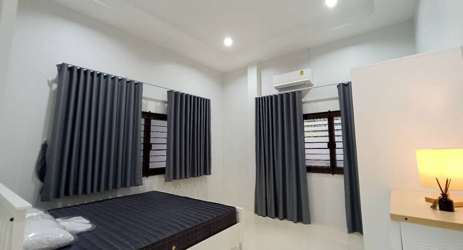 For rent 3 bedrooms house in Mueang Phuket, Phuket