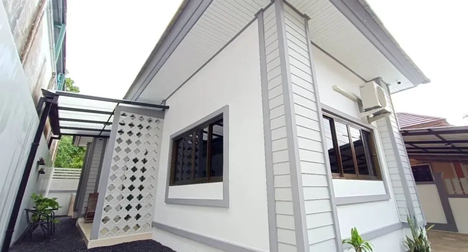 Haus zur Miete mit 3 Zimmer in Mueang Phuket, Phuket