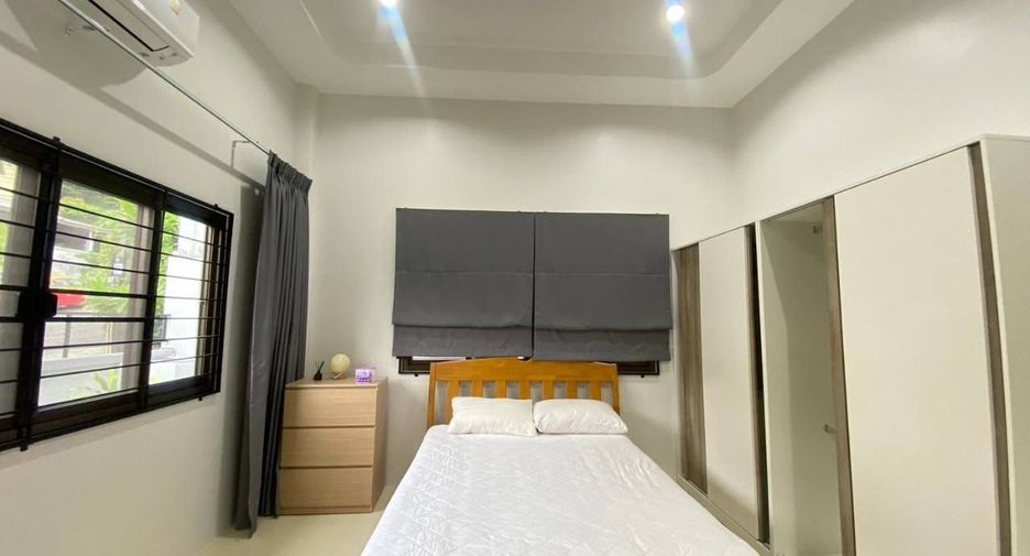 For rent 3 bedrooms house in Mueang Phuket, Phuket