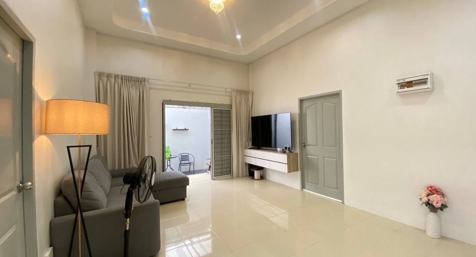 Haus zur Miete mit 3 Zimmer in Mueang Phuket, Phuket