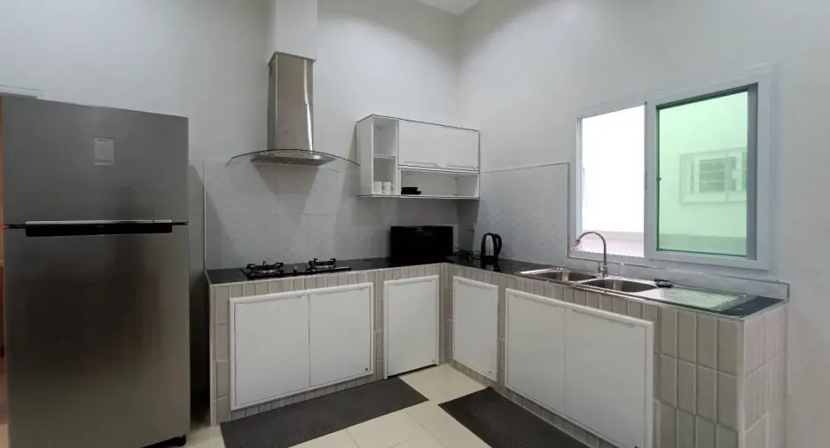 Haus zur Miete mit 3 Zimmer in Mueang Phuket, Phuket