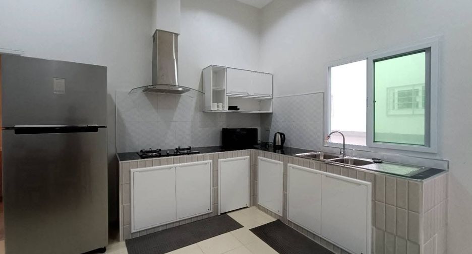 For rent 3 ベッドルーム house in Mueang Phuket, Phuket