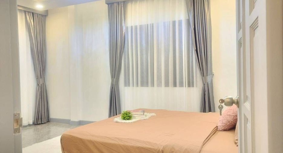 For sale 5 ベッドルーム house in Bang Lamung, Chonburi