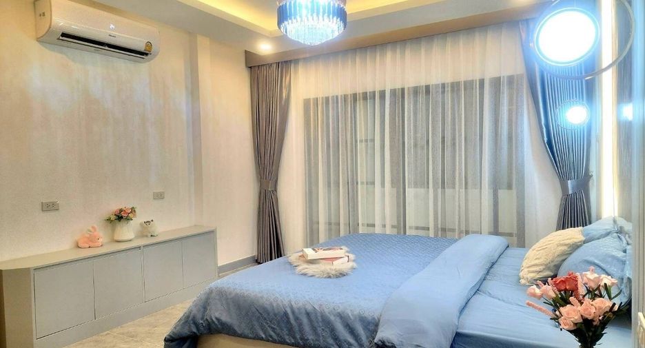 For sale 5 ベッドルーム house in Bang Lamung, Chonburi