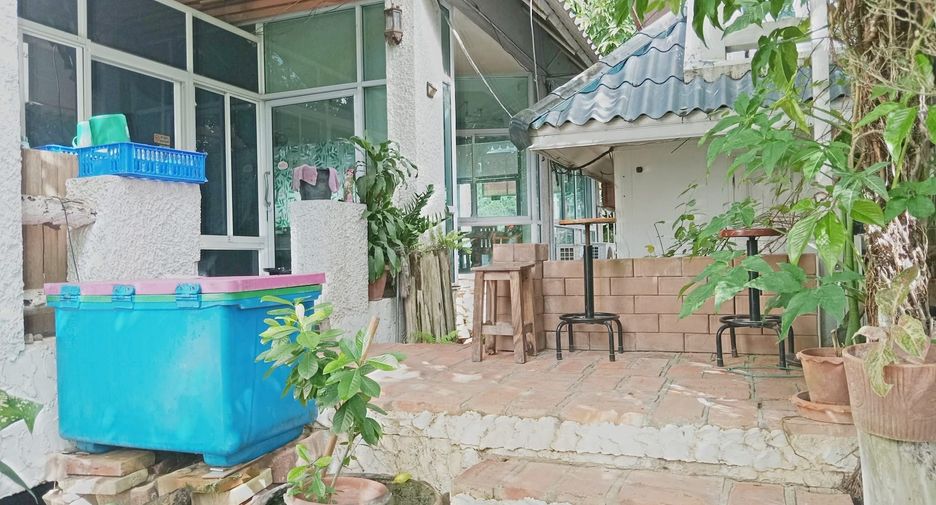 Grundstück zum Kauf in Mueang Phitsanulok, Phitsanulok