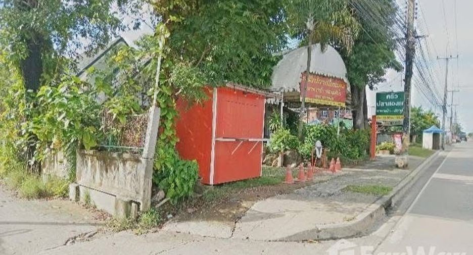Grundstück zum Kauf in Mueang Phitsanulok, Phitsanulok