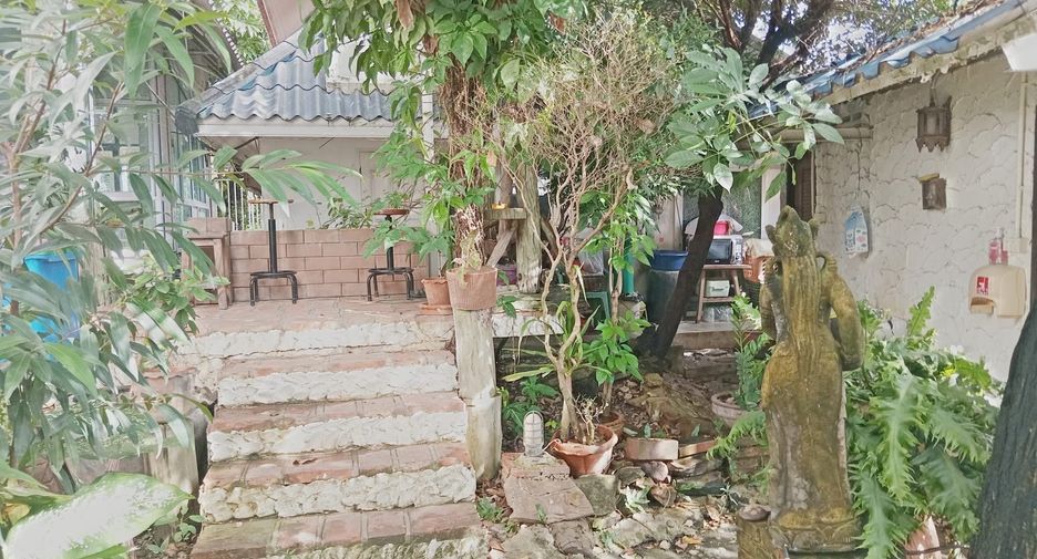 Grundstück zum Kauf in Mueang Phitsanulok, Phitsanulok
