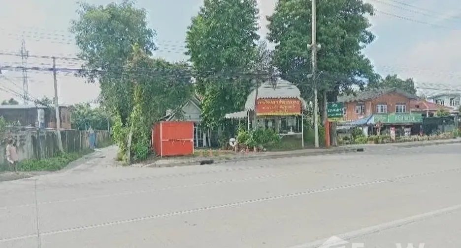 Grundstück zum Kauf in Mueang Phitsanulok, Phitsanulok