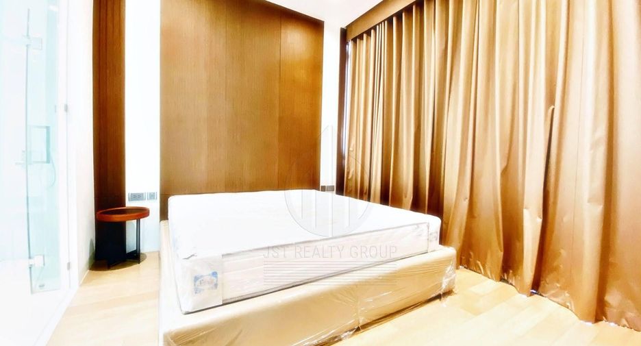 Wohnung zum Kauf und zur Miete mit 2 Zimmer in Khlong Toei, Bangkok