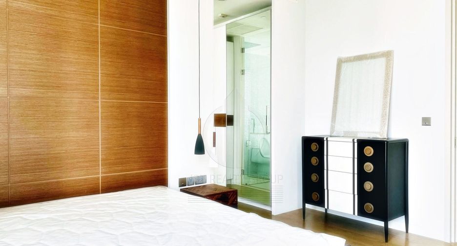 Wohnung zum Kauf und zur Miete mit 2 Zimmer in Khlong Toei, Bangkok
