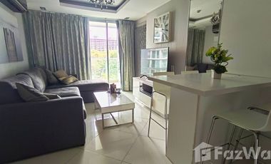 Condo en venta de 1 habitaciones en Bang Lamung, Chonburi