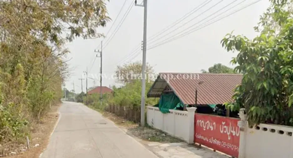 Продажа Участок в Mueang Lampang, Lampang