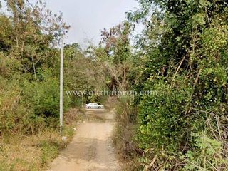 Grundstück zum Kauf in Mueang Lampang, Lampang