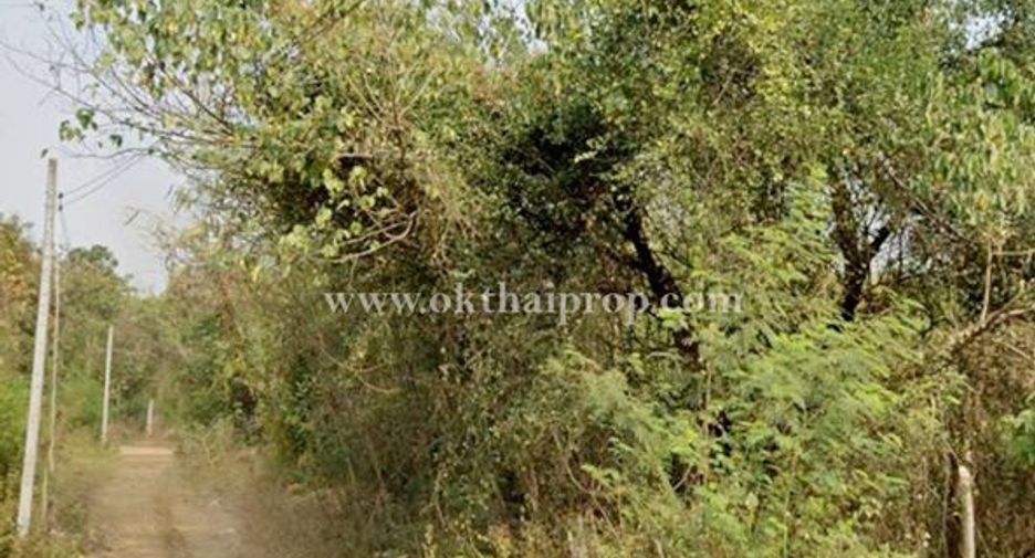 À vendre terrain à Mueang Lampang, Lampang