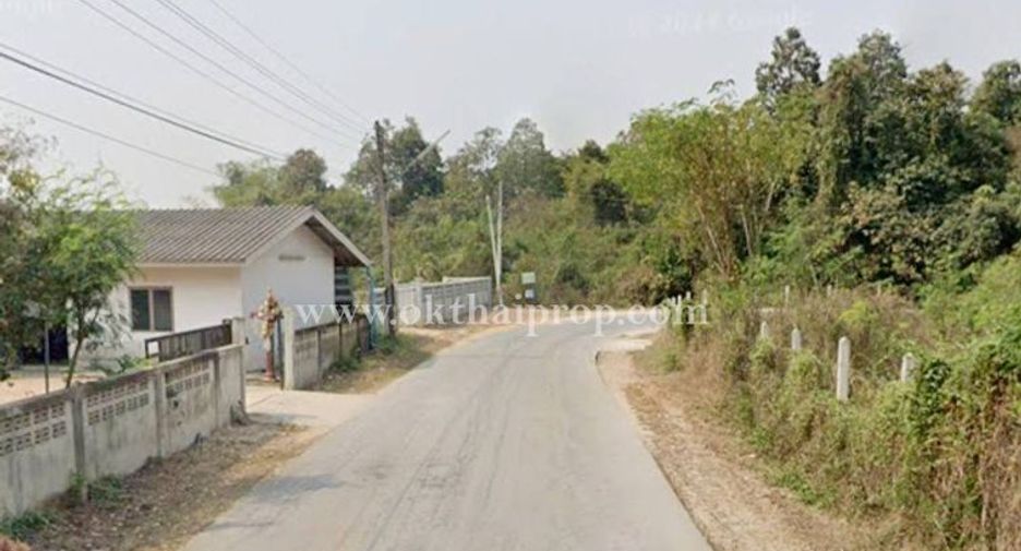 Продажа Участок в Mueang Lampang, Lampang