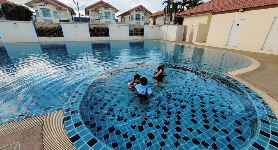 ให้เช่า 3 ห้องนอน บ้านเดี่ยว ใน ถลาง, ภูเก็ต