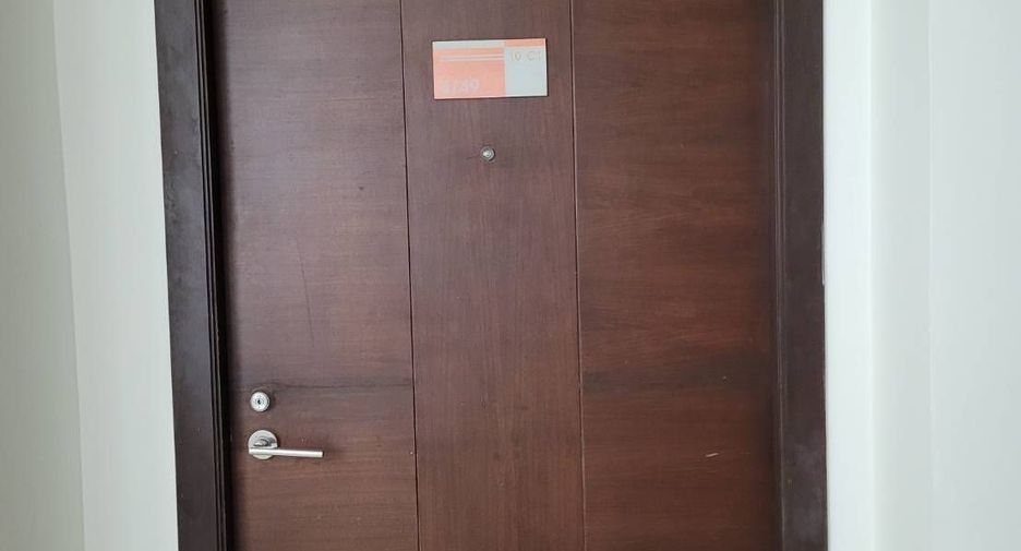 For sale studio condo in Pathum Wan, Bangkok