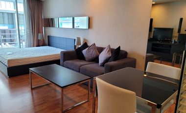 For sale スタジオ condo in Pathum Wan, Bangkok