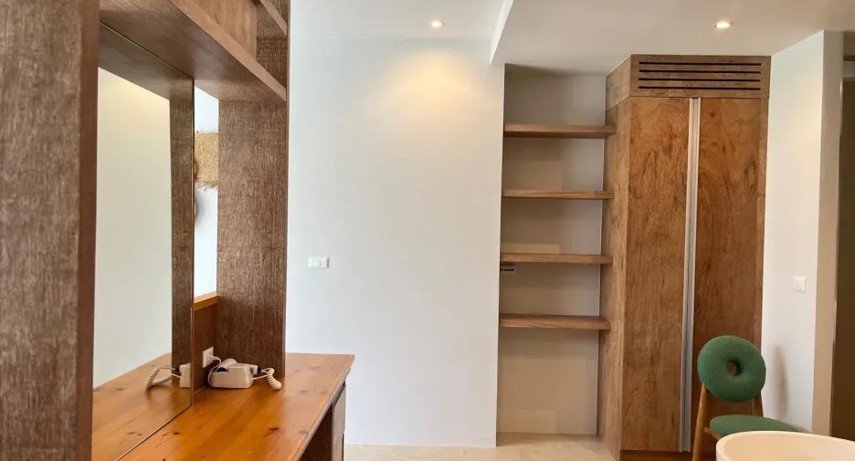 For rent 4 bedrooms villa in Thalang, Phuket