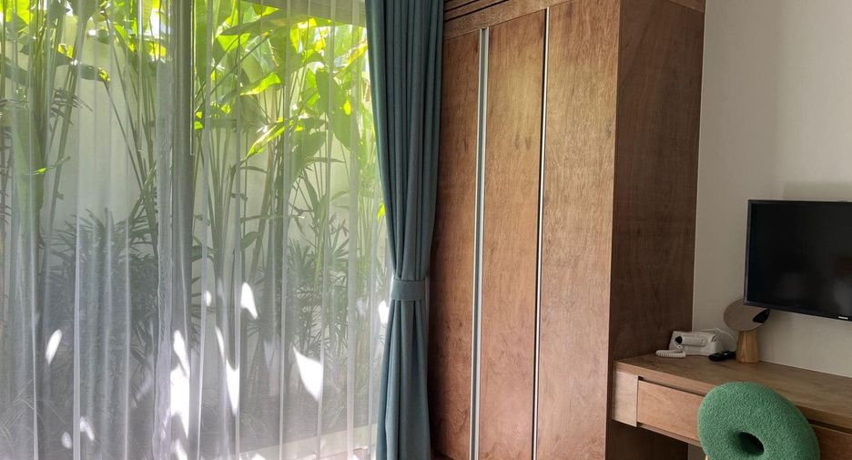 For rent 4 bedrooms villa in Thalang, Phuket