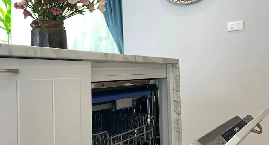 For rent 4 bedrooms villa in Thalang, Phuket