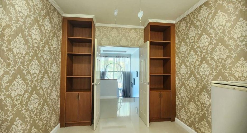 ให้เช่า 3 ห้องนอน บ้านเดี่ยว ใน ถลาง, ภูเก็ต