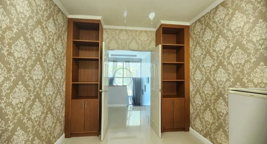 ให้เช่า 3 ห้องนอน บ้านเดี่ยว ใน ถลาง, ภูเก็ต