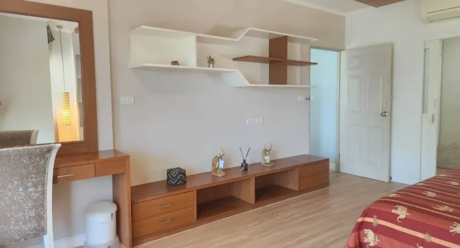 ให้เช่า 3 ห้องนอน บ้านเดี่ยว ใน ถลาง, ภูเก็ต