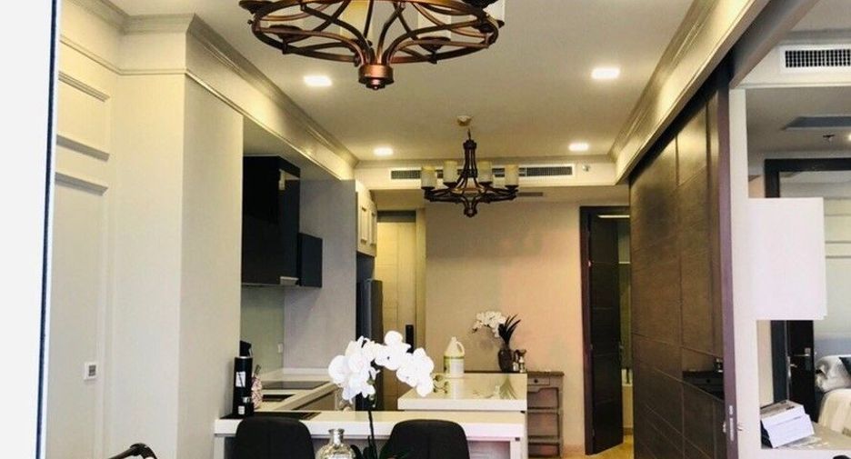 出租 2 卧室 公寓 在 Jomtien, 芭提雅