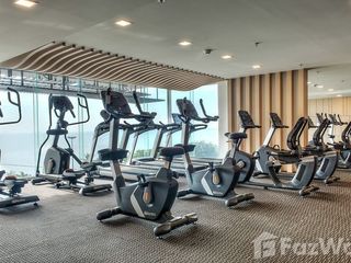For rent 2 bedrooms condo in Bang Lamung, Chonburi