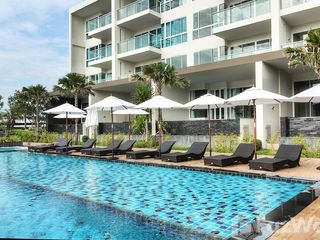 For rent 2 bedrooms condo in Bang Lamung, Chonburi