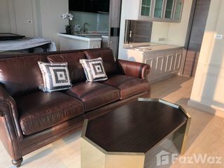 For rent 2 bedrooms condo in Bang Lamung, Chonburi