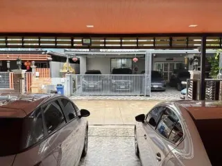 Продажа 5 спальни дом в Mueang Nakhon Ratchasima, Накхон Ратчасима