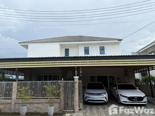 For sale 5 bedrooms house in Mueang Nakhon Ratchasima, Nakhon Ratchasima