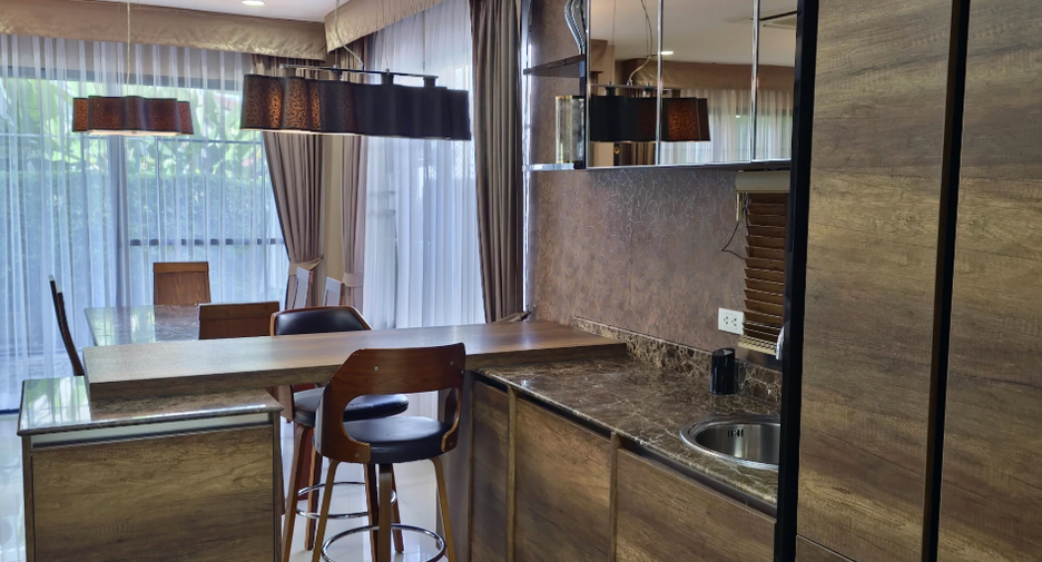 For sale 3 bedrooms villa in Mueang Phuket, Phuket