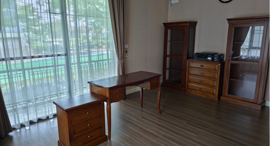 出售 3 卧室 别墅 在 Phuket Town, 普吉