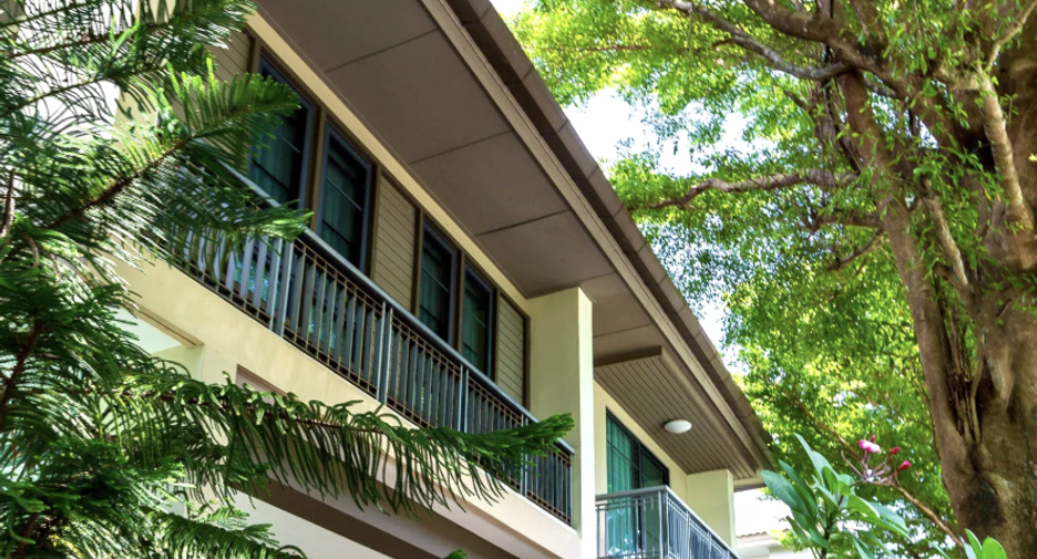 For sale 3 bedrooms villa in Mueang Phuket, Phuket