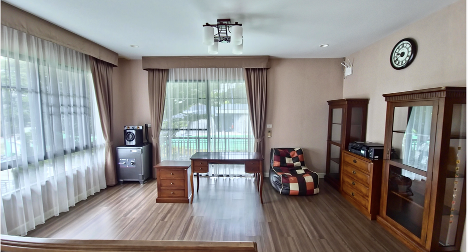 For sale 3 bedrooms villa in Mueang Phuket, Phuket