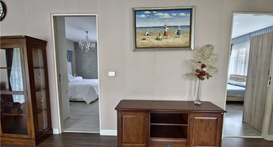For sale 3 bedrooms villa in Mueang Phuket, Phuket