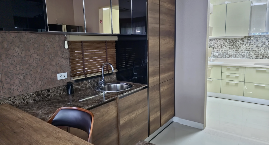 For sale 3 bedrooms villa in Mueang Phuket, Phuket
