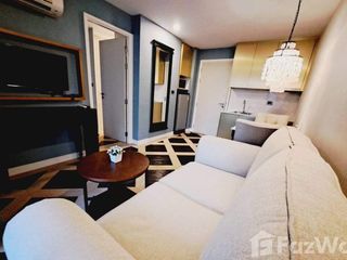 For Rent 1 Bedroom Condo In Bang Lamung, Chonburi