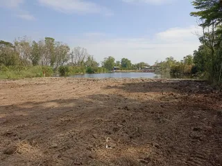For sale land in Khlong Sam Wa, Bangkok