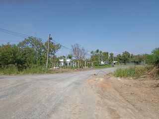 For sale land in Khlong Sam Wa, Bangkok
