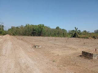 For sale land in Khlong Sam Wa, Bangkok