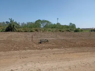 For sale land in Khlong Sam Wa, Bangkok