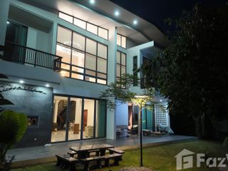 Haus zum Kauf mit 5 Zimmer in Mueang Surat Thani, Surat Thani