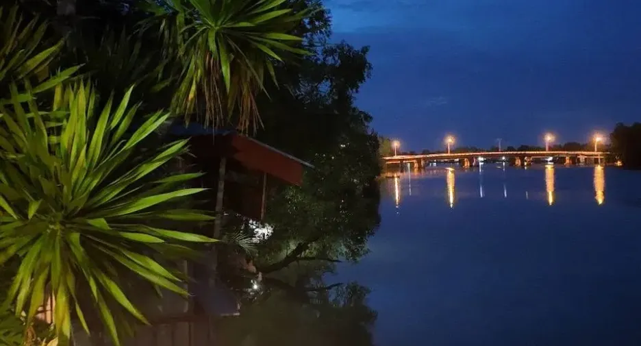 For sale 5 bedrooms house in Mueang Surat Thani, Surat Thani