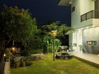 Haus zum Kauf mit 5 Zimmer in Mueang Surat Thani, Surat Thani
