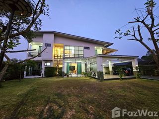 Haus zum Kauf mit 5 Zimmer in Mueang Surat Thani, Surat Thani