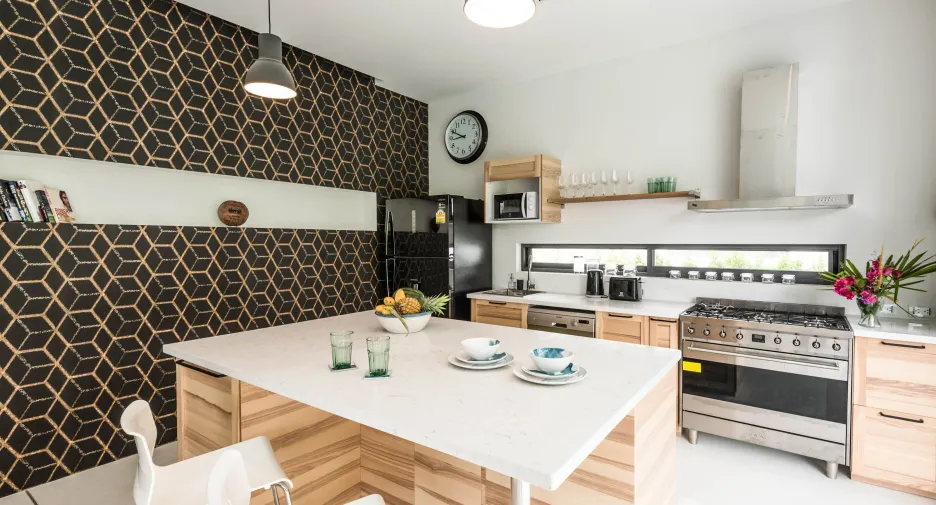 For rent 4 bedrooms villa in Thalang, Phuket